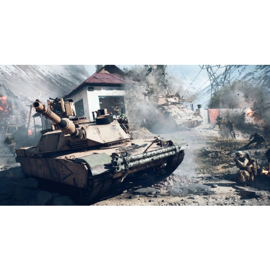 Używany Komputer do Battlefield 6 I5 8400 16GB SSD 256GB RTX 2060 W11 jak nowy